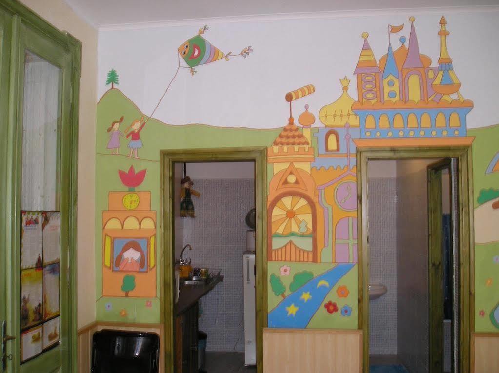 Ferienwohnung Gabor Vendeghaz Erlau Exterior foto