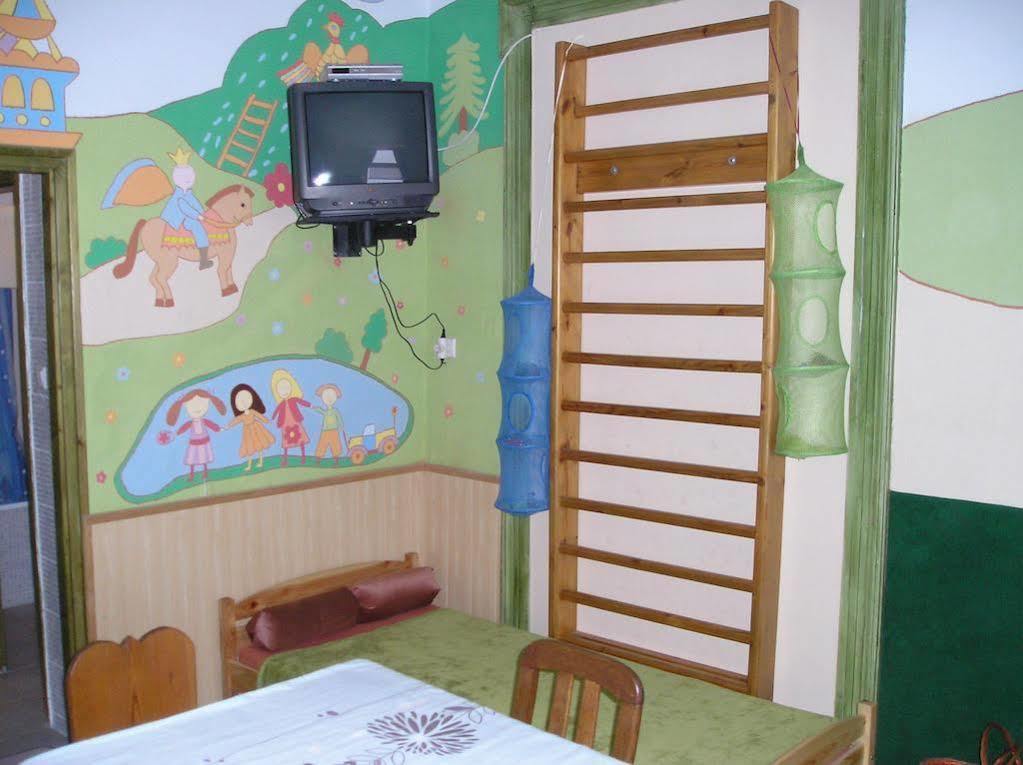 Ferienwohnung Gabor Vendeghaz Erlau Exterior foto
